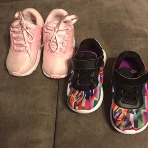 Nike Air & Nike Tennis Shoes